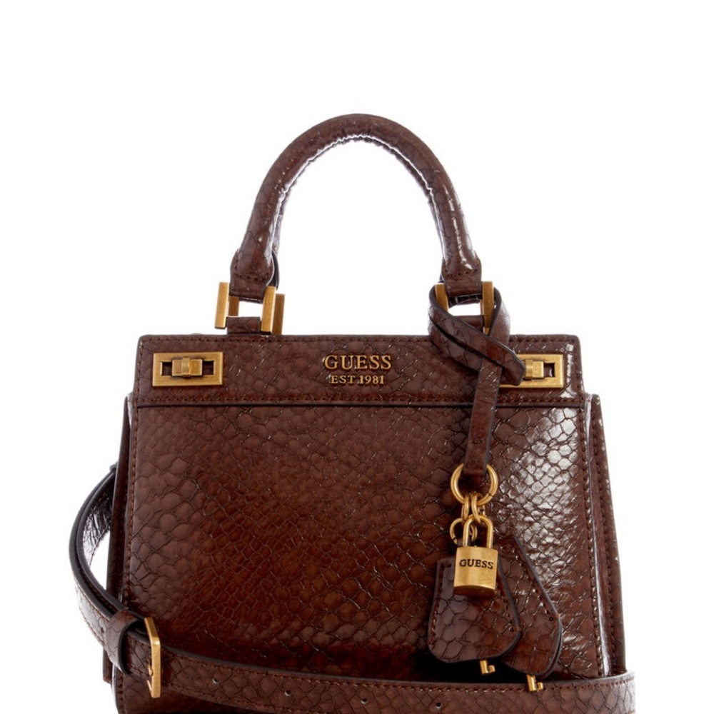 Guess Katey Mini Satchel bag